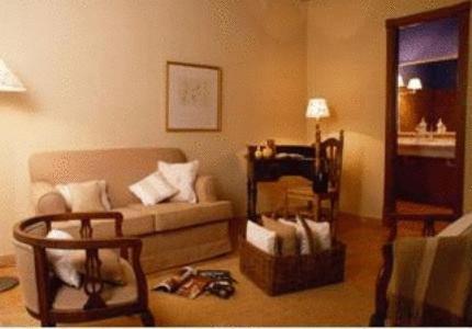 La Casita De Cabrejas Hotell Fuentenava De Jabaga Exteriör bild